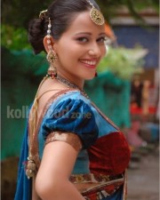 Actress Sanjana Singh Sexy Photos 16