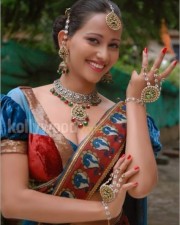 Actress Sanjana Singh Sexy Photos 17