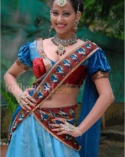 Actress Sanjana Singh Sexy Photos 18