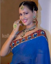 Actress Sanjana Singh Sexy Photos 23