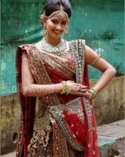 Actress Sanjana Singh Sexy Photos 28