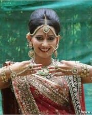 Actress Sanjana Singh Sexy Photos 30