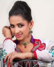 Actress Sanjana Singh Sexy Photos 42