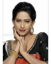 Actress Sanjana Singh Sexy Photoshoot Stills 01