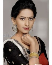 Actress Sanjana Singh Sexy Photoshoot Stills 02