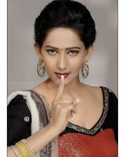 Actress Sanjana Singh Sexy Photoshoot Stills 04