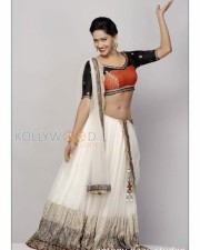 Actress Sanjana Singh Sexy Photoshoot Stills 05
