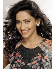 Actress Sanjana Singh Sexy Photoshoot Stills 06