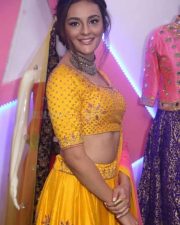 Actress Seerat Kapoor At Akruthi Designer Studio Launch Photos 04 Actress Seerat Kapoor At Akruthi Designer Studio Launch Photos 04