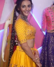 Actress Seerat Kapoor At Akruthi Designer Studio Launch Photos 05 Actress Seerat Kapoor At Akruthi Designer Studio Launch Photos 05