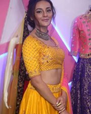 Actress Seerat Kapoor At Akruthi Designer Studio Launch Photos 06 Actress Seerat Kapoor At Akruthi Designer Studio Launch Photos 06