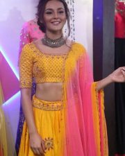 Actress Seerat Kapoor At Akruthi Designer Studio Launch Photos 07 Actress Seerat Kapoor At Akruthi Designer Studio Launch Photos 07