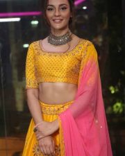 Actress Seerat Kapoor At Akruthi Designer Studio Launch Photos 14 Actress Seerat Kapoor At Akruthi Designer Studio Launch Photos 14