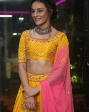 Actress Seerat Kapoor At Akruthi Designer Studio Launch Photos 15 Actress Seerat Kapoor At Akruthi Designer Studio Launch Photos 15