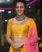 Actress Seerat Kapoor At Akruthi Designer Studio Launch Photos 16 Actress Seerat Kapoor At Akruthi Designer Studio Launch Photos 16