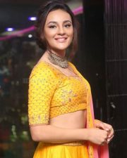 Actress Seerat Kapoor At Akruthi Designer Studio Launch Photos 17