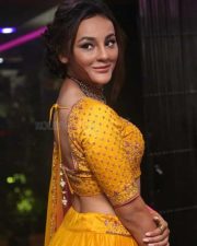 Actress Seerat Kapoor At Akruthi Designer Studio Launch Photos 19 Actress Seerat Kapoor At Akruthi Designer Studio Launch Photos 19