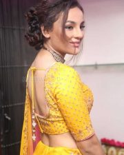 Actress Seerat Kapoor At Akruthi Designer Studio Launch Photos 20 Actress Seerat Kapoor At Akruthi Designer Studio Launch Photos 20
