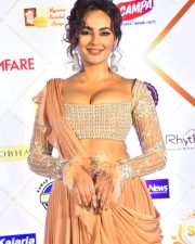 Actress Seerat Kapoor at 69th SOBHA Filmfare Awards South 2024 Photos 13 Actress Seerat Kapoor at 69th SOBHA Filmfare Awards South 2024 Photos 13