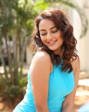 Actress Seerat Kapoor at Bhamakalapam 2 Press Meet Pictures 23