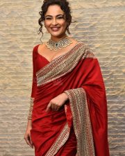 Actress Seerat Kapoor at Manamey Movie Pre Release Event Photos 02 Actress Seerat Kapoor at Manamey Movie Pre Release Event Photos 02
