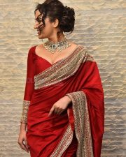 Actress Seerat Kapoor at Manamey Movie Pre Release Event Photos 03 Actress Seerat Kapoor at Manamey Movie Pre Release Event Photos 03