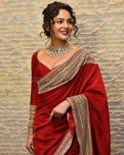 Actress Seerat Kapoor at Manamey Movie Pre Release Event Photos 04 Actress Seerat Kapoor at Manamey Movie Pre Release Event Photos 04