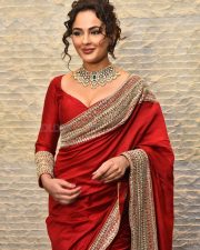 Actress Seerat Kapoor at Manamey Movie Pre Release Event Photos 05 Actress Seerat Kapoor at Manamey Movie Pre Release Event Photos 05