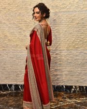 Actress Seerat Kapoor at Manamey Movie Pre Release Event Photos 06 Actress Seerat Kapoor at Manamey Movie Pre Release Event Photos 06