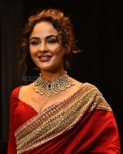 Actress Seerat Kapoor at Manamey Movie Pre Release Event Photos 13 Actress Seerat Kapoor at Manamey Movie Pre Release Event Photos 13