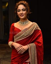 Actress Seerat Kapoor at Manamey Movie Pre Release Event Photos 14 Actress Seerat Kapoor at Manamey Movie Pre Release Event Photos 14