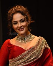 Actress Seerat Kapoor at Manamey Movie Pre Release Event Photos 17 Actress Seerat Kapoor at Manamey Movie Pre Release Event Photos 17