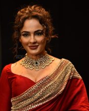 Actress Seerat Kapoor at Manamey Movie Pre Release Event Photos 18 Actress Seerat Kapoor at Manamey Movie Pre Release Event Photos 18