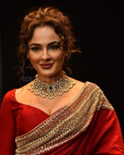 Actress Seerat Kapoor at Manamey Movie Pre Release Event Photos 18