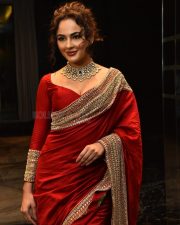 Actress Seerat Kapoor at Manamey Movie Pre Release Event Photos 19 Actress Seerat Kapoor at Manamey Movie Pre Release Event Photos 19
