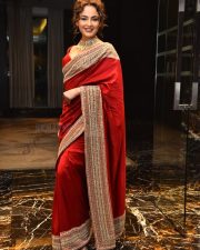 Actress Seerat Kapoor at Manamey Movie Pre Release Event Photos 23 Actress Seerat Kapoor at Manamey Movie Pre Release Event Photos 23
