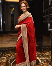 Actress Seerat Kapoor at Manamey Movie Pre Release Event Photos 24 Actress Seerat Kapoor at Manamey Movie Pre Release Event Photos 24