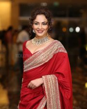Actress Seerat Kapoor at Manamey Movie Pre Release Event Photos 31 Actress Seerat Kapoor at Manamey Movie Pre Release Event Photos 31
