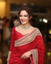 Actress Seerat Kapoor at Manamey Movie Pre Release Event Photos 34 Actress Seerat Kapoor at Manamey Movie Pre Release Event Photos 34