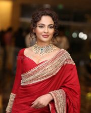 Actress Seerat Kapoor at Manamey Movie Pre Release Event Photos 35 Actress Seerat Kapoor at Manamey Movie Pre Release Event Photos 35