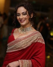 Actress Seerat Kapoor at Manamey Movie Pre Release Event Photos 38 Actress Seerat Kapoor at Manamey Movie Pre Release Event Photos 38