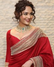 Actress Seerat Kapoor at Manamey Movie Pre Release Event Photos 44 Actress Seerat Kapoor at Manamey Movie Pre Release Event Photos 44