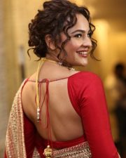 Actress Seerat Kapoor at Manamey Movie Pre Release Event Photos 49 Actress Seerat Kapoor at Manamey Movie Pre Release Event Photos 49