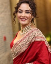 Actress Seerat Kapoor at Manamey Movie Pre Release Event Photos 51 Actress Seerat Kapoor at Manamey Movie Pre Release Event Photos 51