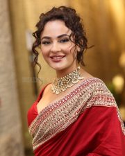 Actress Seerat Kapoor at Manamey Movie Pre Release Event Photos 52 Actress Seerat Kapoor at Manamey Movie Pre Release Event Photos 52