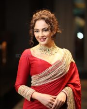 Actress Seerat Kapoor at Manamey Movie Pre Release Event Photos 53 Actress Seerat Kapoor at Manamey Movie Pre Release Event Photos 53