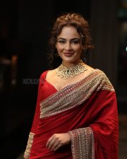 Actress Seerat Kapoor at Manamey Movie Pre Release Event Photos 54 Actress Seerat Kapoor at Manamey Movie Pre Release Event Photos 54