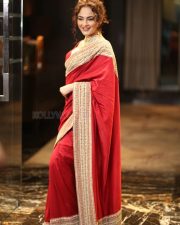 Actress Seerat Kapoor at Manamey Movie Pre Release Event Photos 57 Actress Seerat Kapoor at Manamey Movie Pre Release Event Photos 57