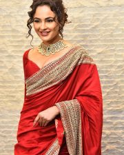 Actress Seerat Kapoor at Manamey Movie Pre Release Event Photos 62 Actress Seerat Kapoor at Manamey Movie Pre Release Event Photos 62