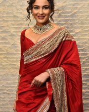 Actress Seerat Kapoor at Manamey Movie Pre Release Event Photos 63 Actress Seerat Kapoor at Manamey Movie Pre Release Event Photos 63